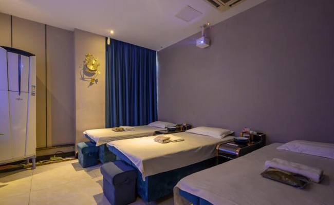 成都武侯热石按摩：冬天里的救命暖宝宝